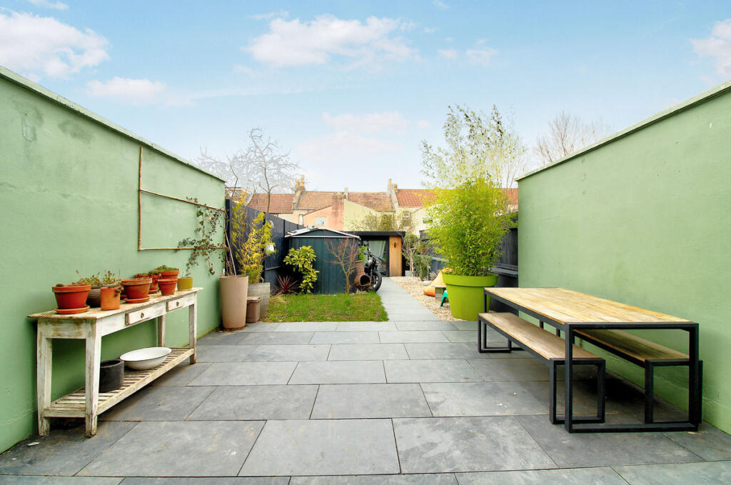 Additional image 21 of Bloy Street, Bristol, BS5