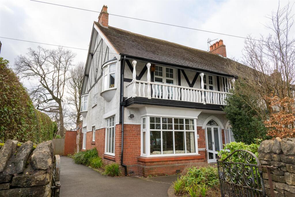 Additional image 31 of Grange Road, Halesowen