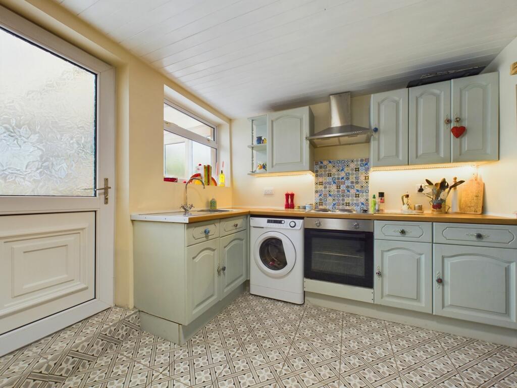 Additional image 17 of Silver Street, Wolsingham, DL13
