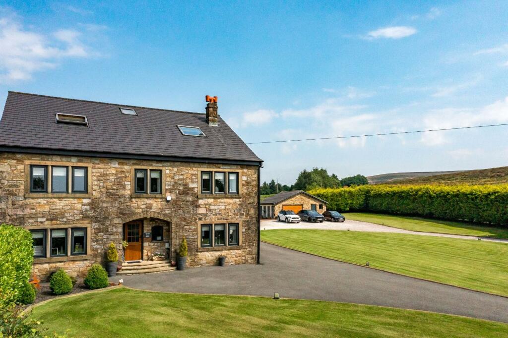Additional image 42 of Bentley Manor Barn, off Moorside Road, Turton, Bolton