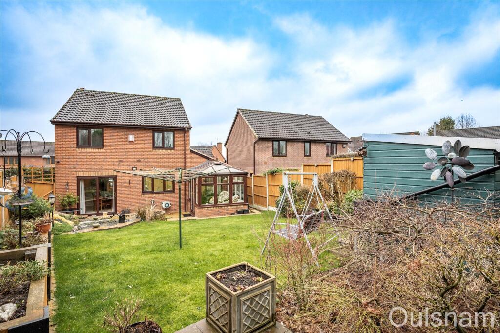 Additional image 28 of Buttercup Drive, Lickey End, Bromsgrove, B60