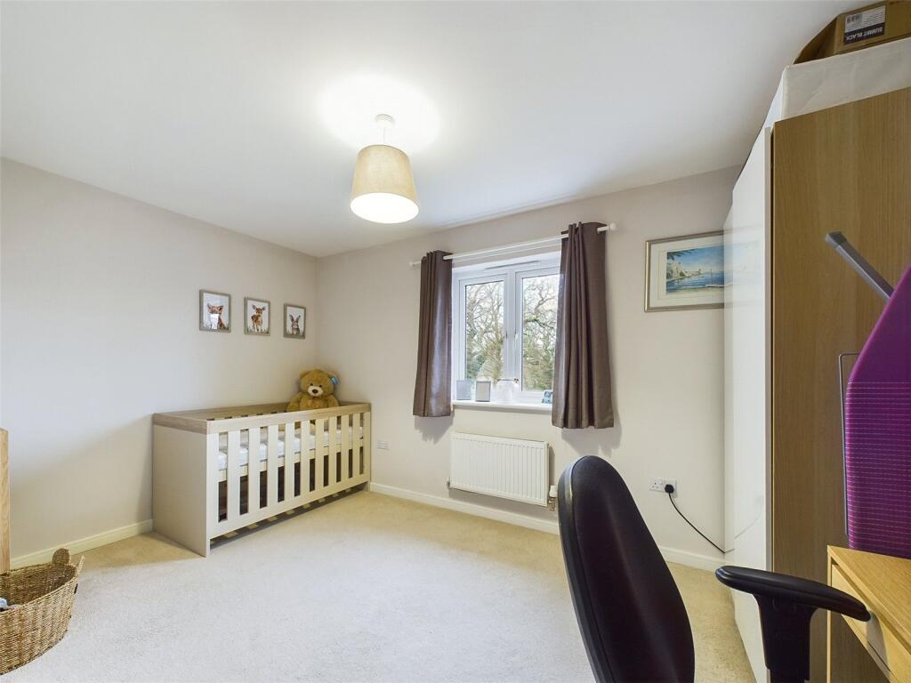Additional image 6 of Marryat Way, Bransgore, Christchurch, Dorset, BH23
