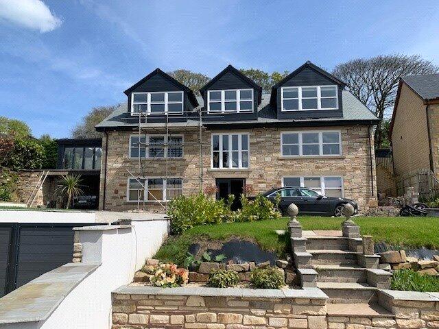 Whalley Road, Wilpshire, Blackburn, Lancashire, BB1