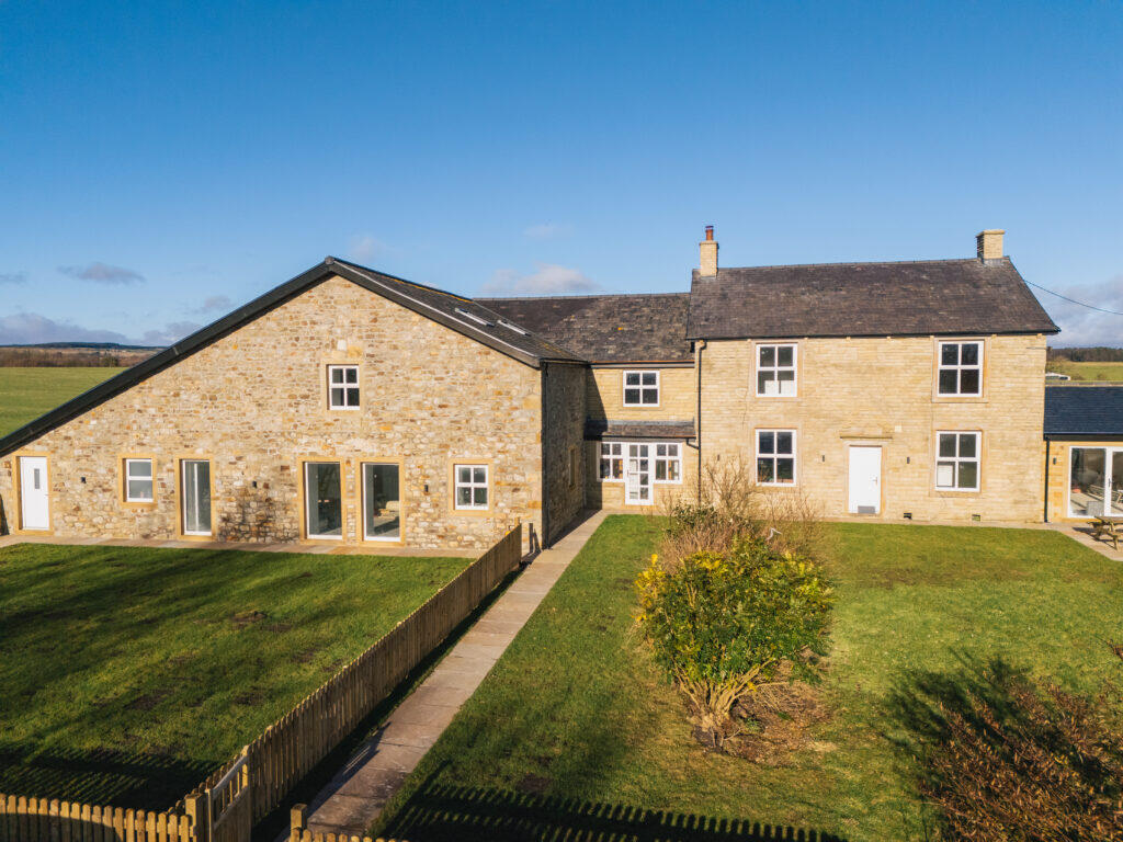 Additional image 6 of Bowland Forest Farm, Wigglesworth, Skipton, Lancashire, BD23 4SN