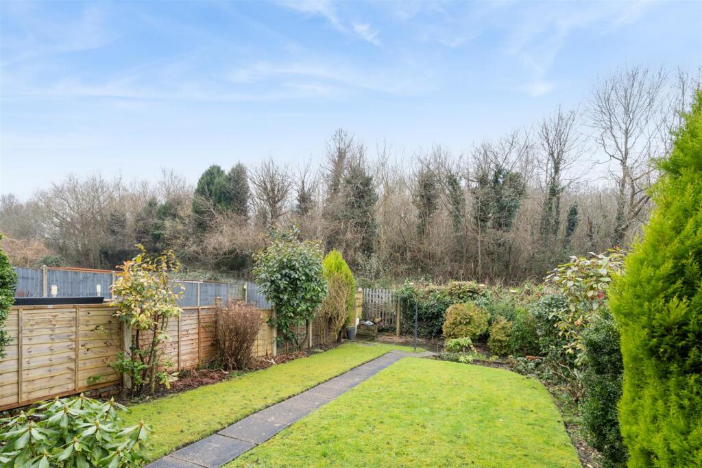 Additional image 12 of Milholme Green, Solihull