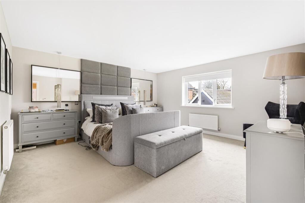 Additional image 13 of Bluebell Drive, Rickling Green, Saffron Walden