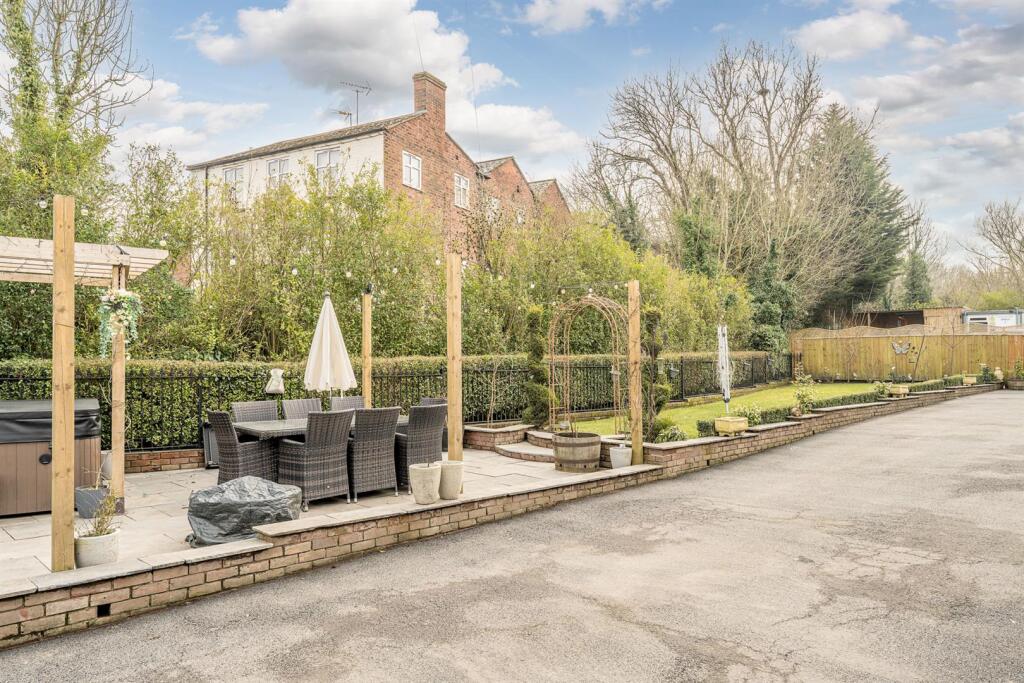 Additional image 25 of Shilton Forge, Shelton Lane, Halesowen, B63 2XE