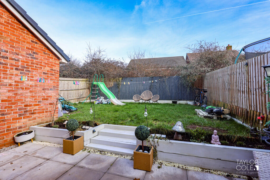 Additional image 26 of Red Marl Way, Warton