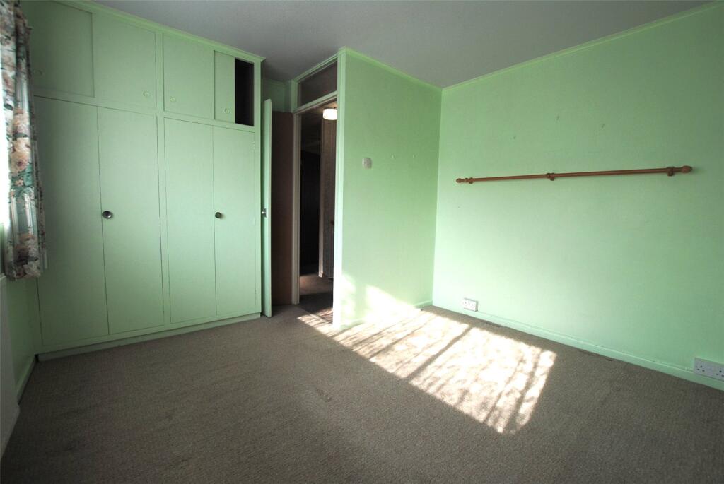 Additional image 10 of Bampton Road, Llanrumney, Cardiff, CF3