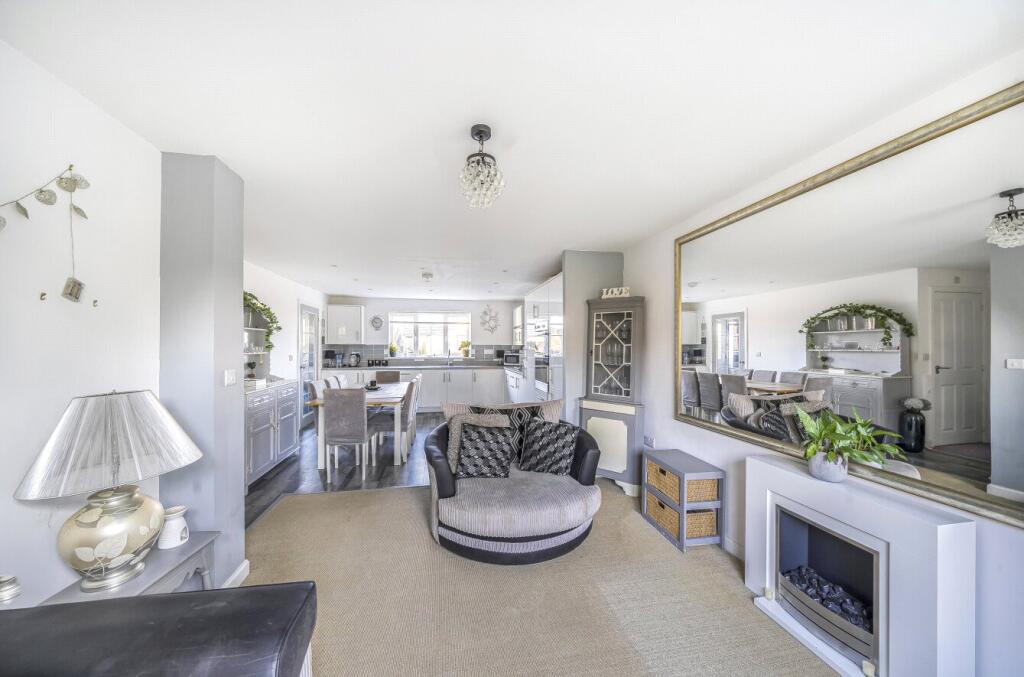 Additional image 4 of Atkins Hill, Wincanton, Somerset, BA9