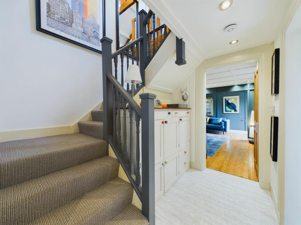 Additional image 17 of Sidehead, Westgate, DL13