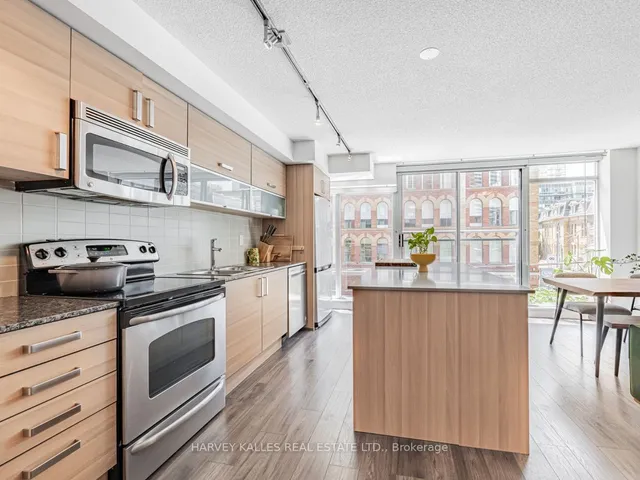 Additional image 6 of 205 Frederick St Unit 305