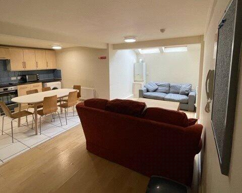 Additional image 8 of Flat A, Cotham Hill Apartments, 3  Hampton Lane, Cotham, Bristol, BS6