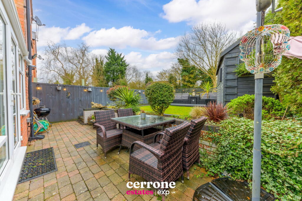 Additional image 20 of Jubilee Terrace Shaw Lane, Stoke Prior, Bromsgrove, B60 4EN