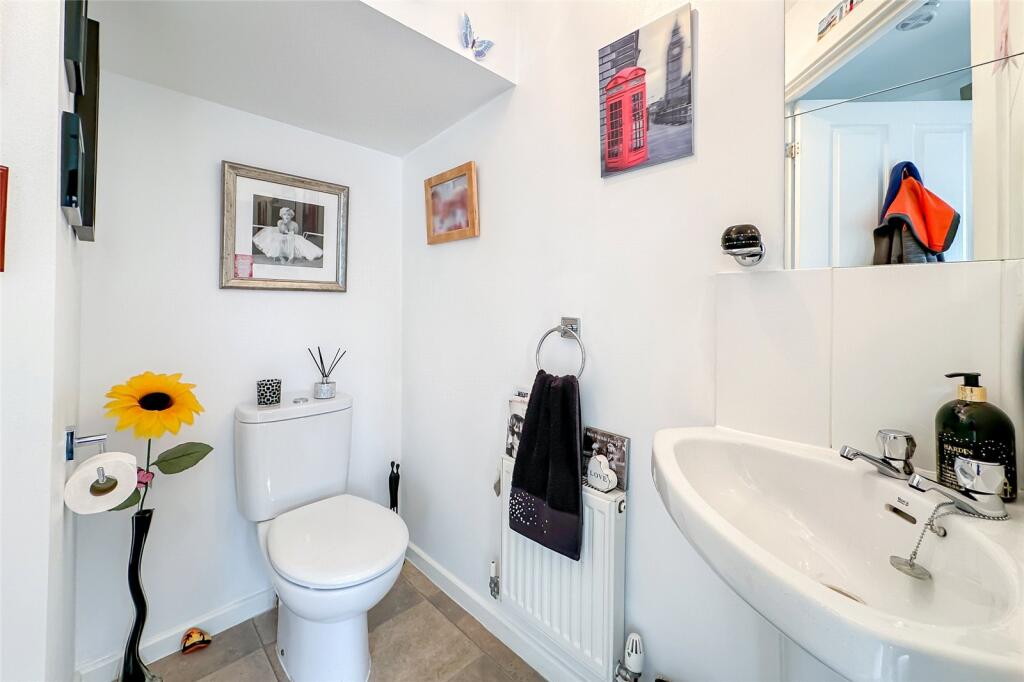 Additional image 14 of Tillage Close, Tyttenhanger, St. Albans, Hertfordshire, AL4