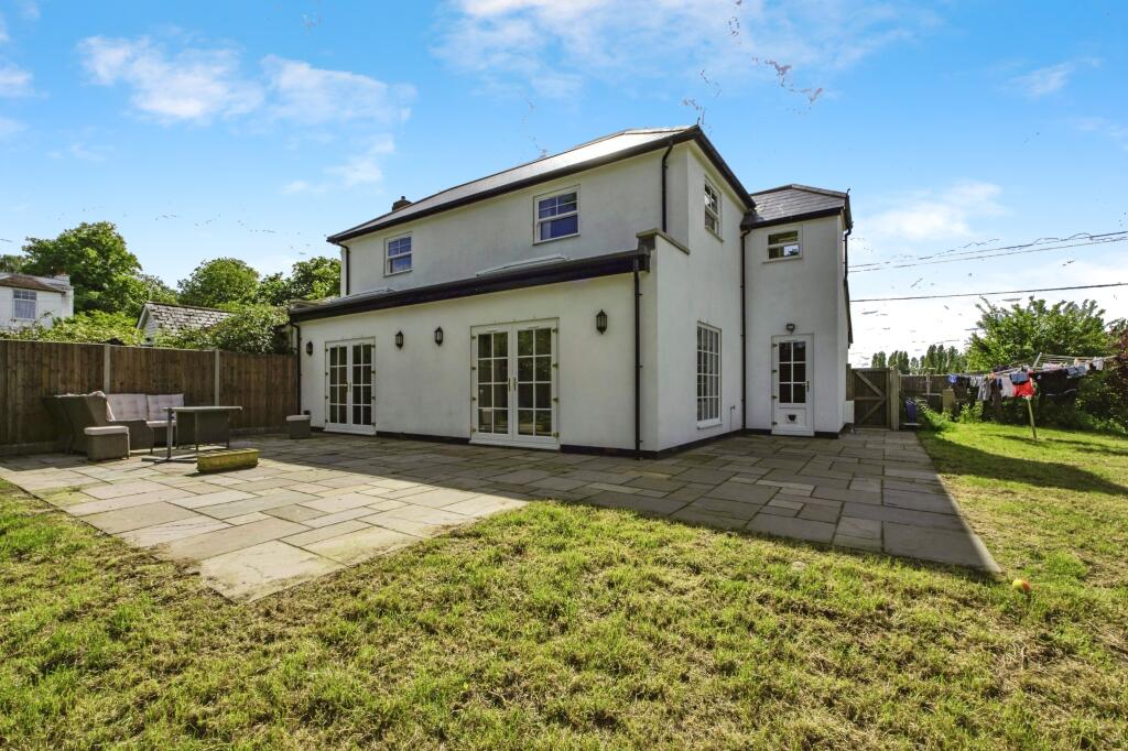 Additional image 9 of Park Lane, Swanley, Kent, BR8