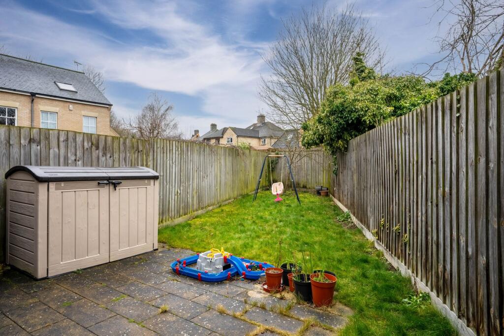 Additional image 17 of Vinery Road, Cambridge, CB1