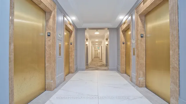 Additional image 35 of 700 Humberwood Blvd Unit 1027
