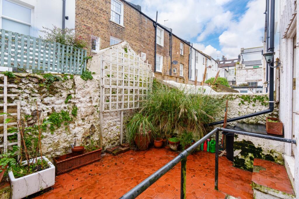Additional image 16 of Queens Gardens, North Laine, Brighton