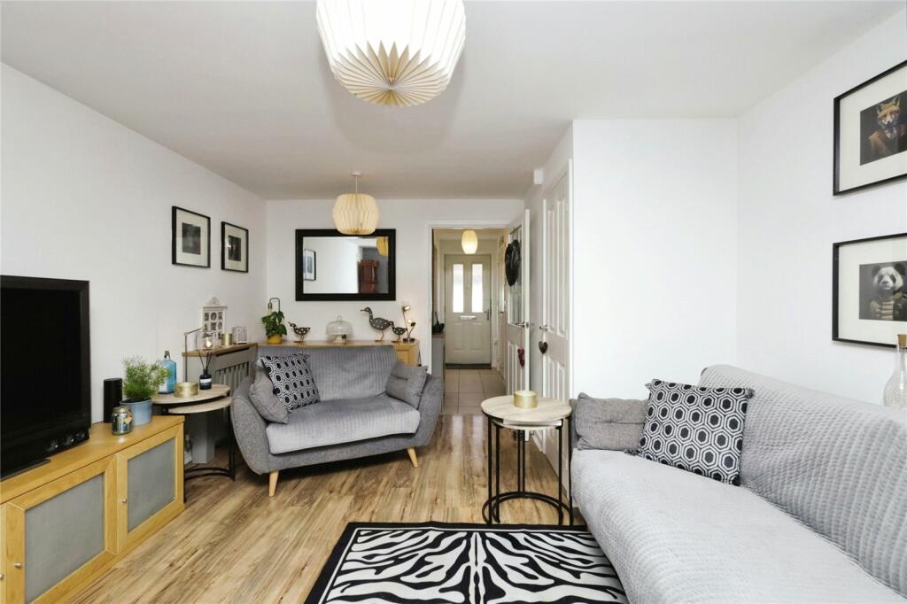 Additional image 5 of Stanier Street, Hailsham, East Sussex, BN27