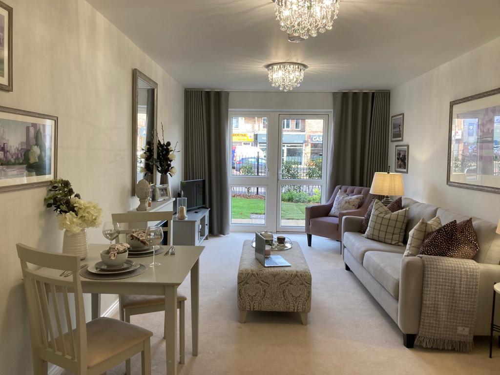 Additional image 11 of Bower Lodge, Shirley