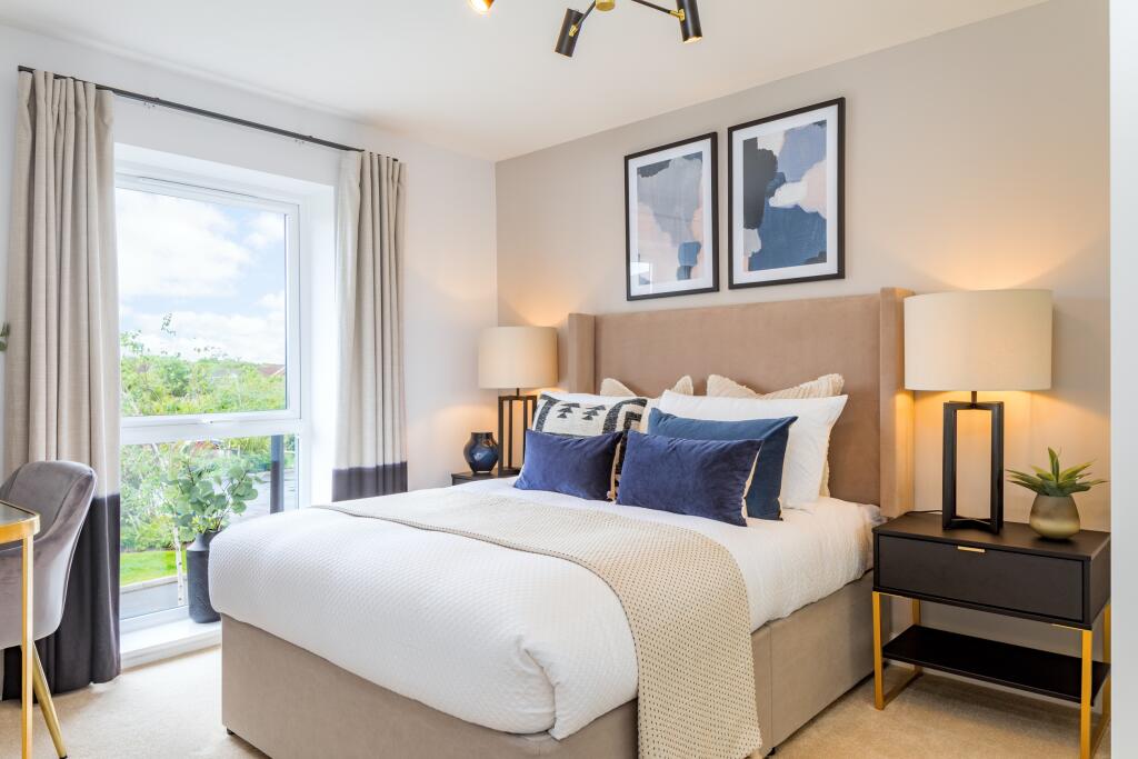 Additional image 4 of Ladden Garden Village,
Off Leechpool Way,
Yate, 
Bristol, 
South Gloucestershire, 
BS37 7YX