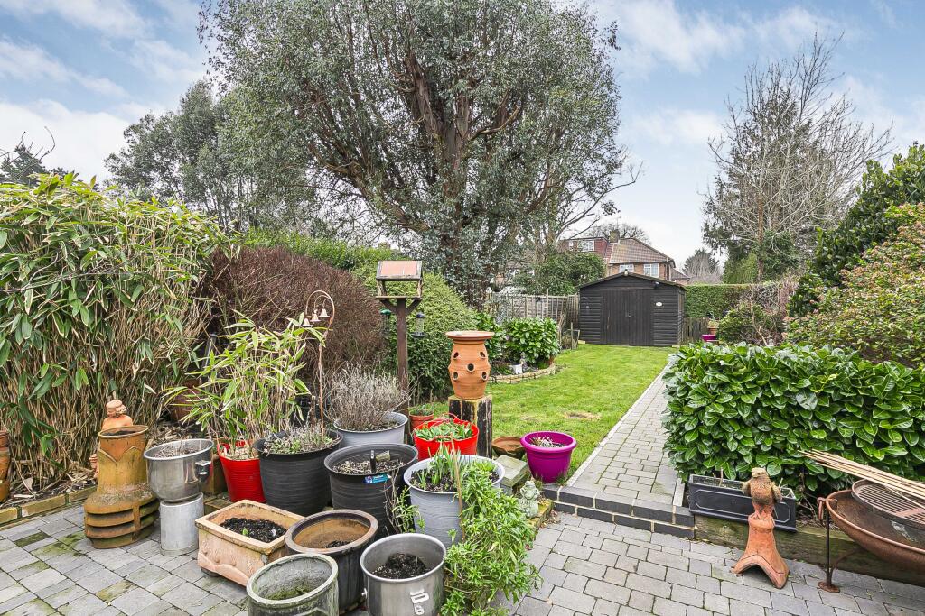 Additional image 10 of Heronswood Road, Welwyn Garden City, Hertfordshire, AL7