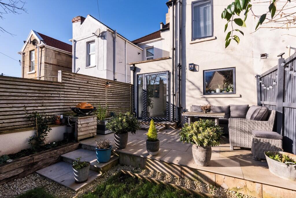 Additional image 19 of St. Johns Road, Bath, Somerset, BA1