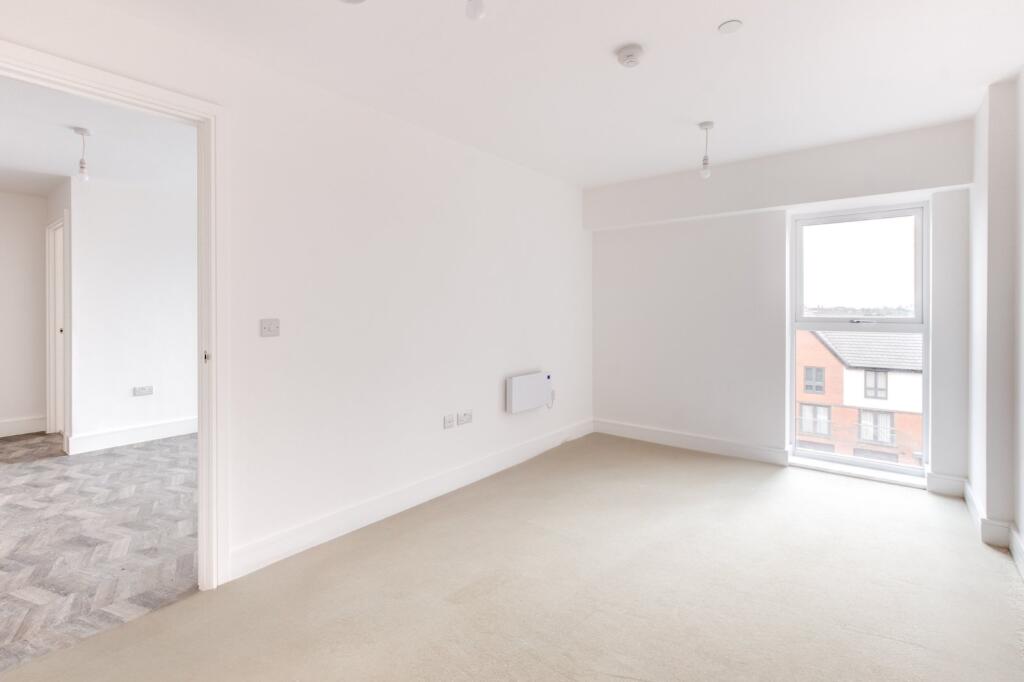 Additional image 10 of The North Works, Longbridge, B31