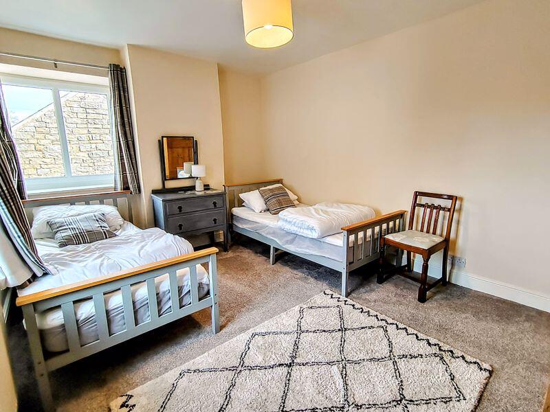 Additional image 16 of Ashfold Cottage, 4 Bank Hall, Hallbankgate