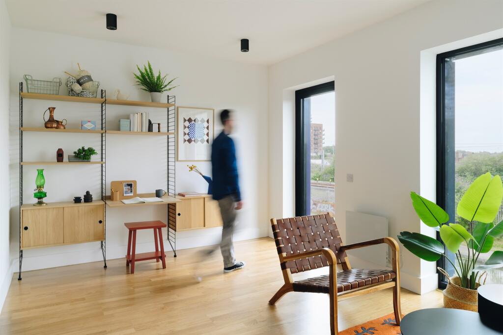 Additional image 10 of Mansion House @ Port Loop, Birmingham