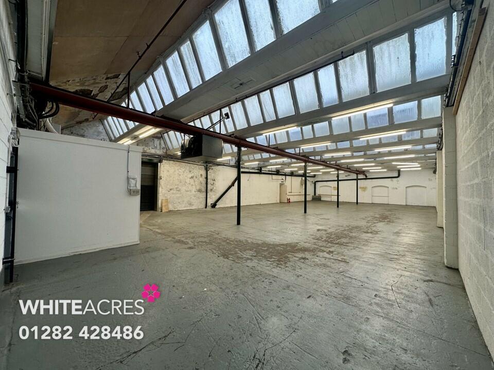 Additional image 3 of Front Unit 13-17 Habergham Mill, Coal Clough Lane, Burnley, BB11 5BS