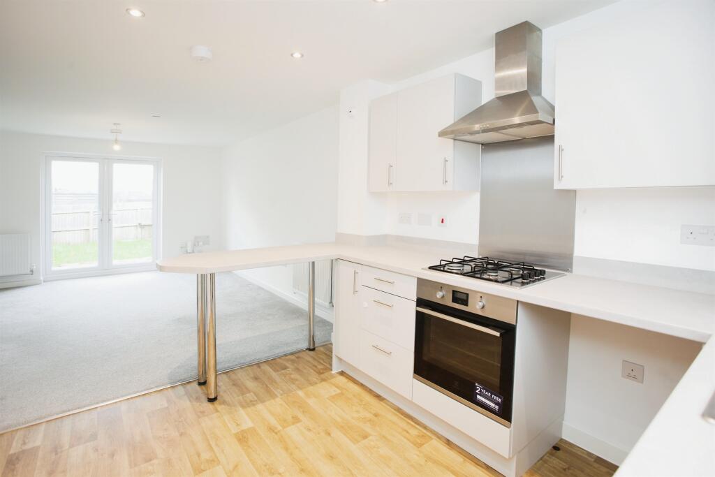 Additional image 5 of Heol Y Gylfinir, Llanilid, Pontyclun