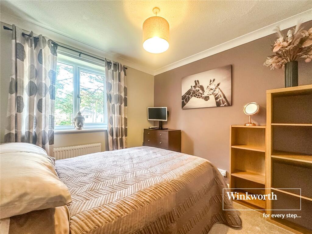 Additional image 13 of Queens Road, Ferndown, Dorset, BH22