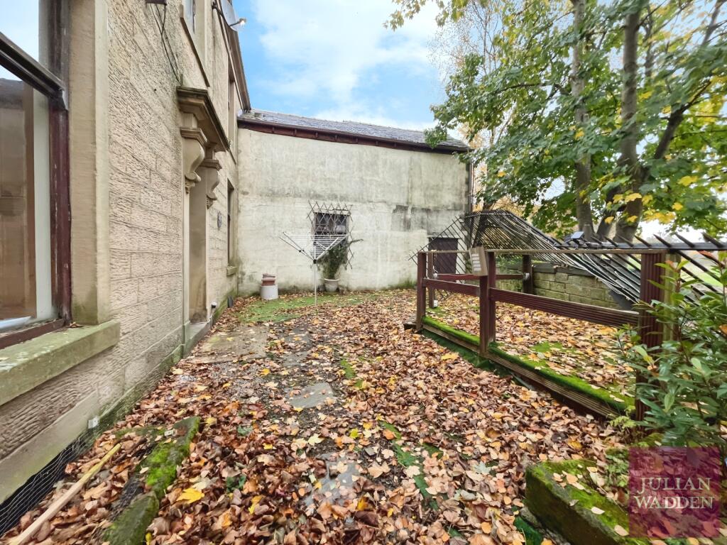 Additional image 13 of Hallwell Street, Burnley, Lancashire, BB10