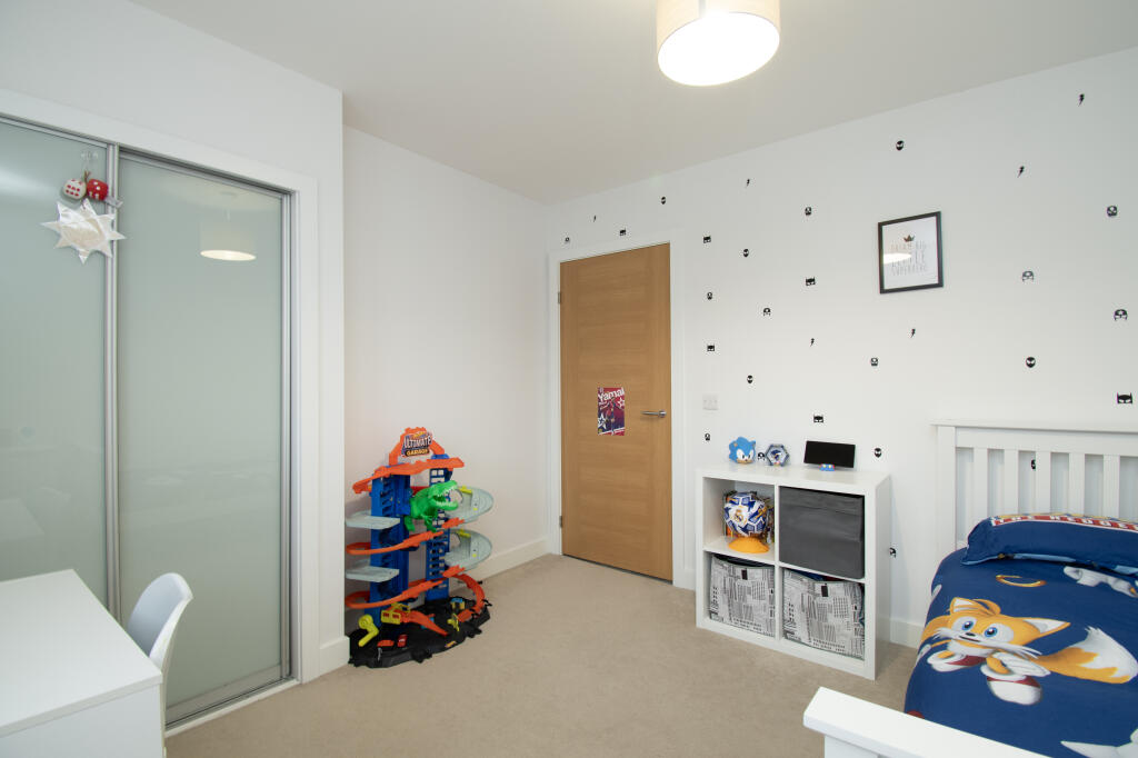 Additional image 17 of Lyall Crescent, Laurencekirk, AB30