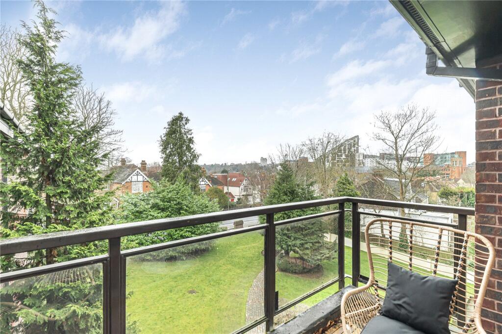 Additional image 15 of Chatsworth House, Whitehaven Close, Bromley, BR2