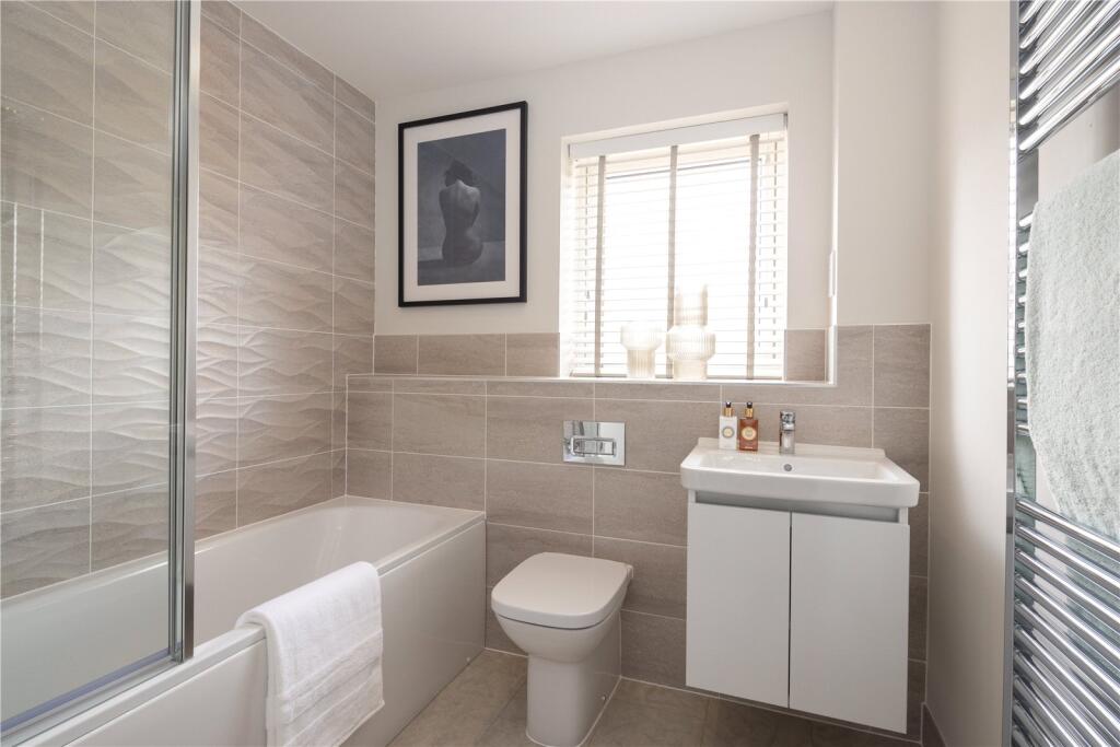 Additional image 4 of Oakwood Park, 2 Harlequin Drive, Wimborne, BH21