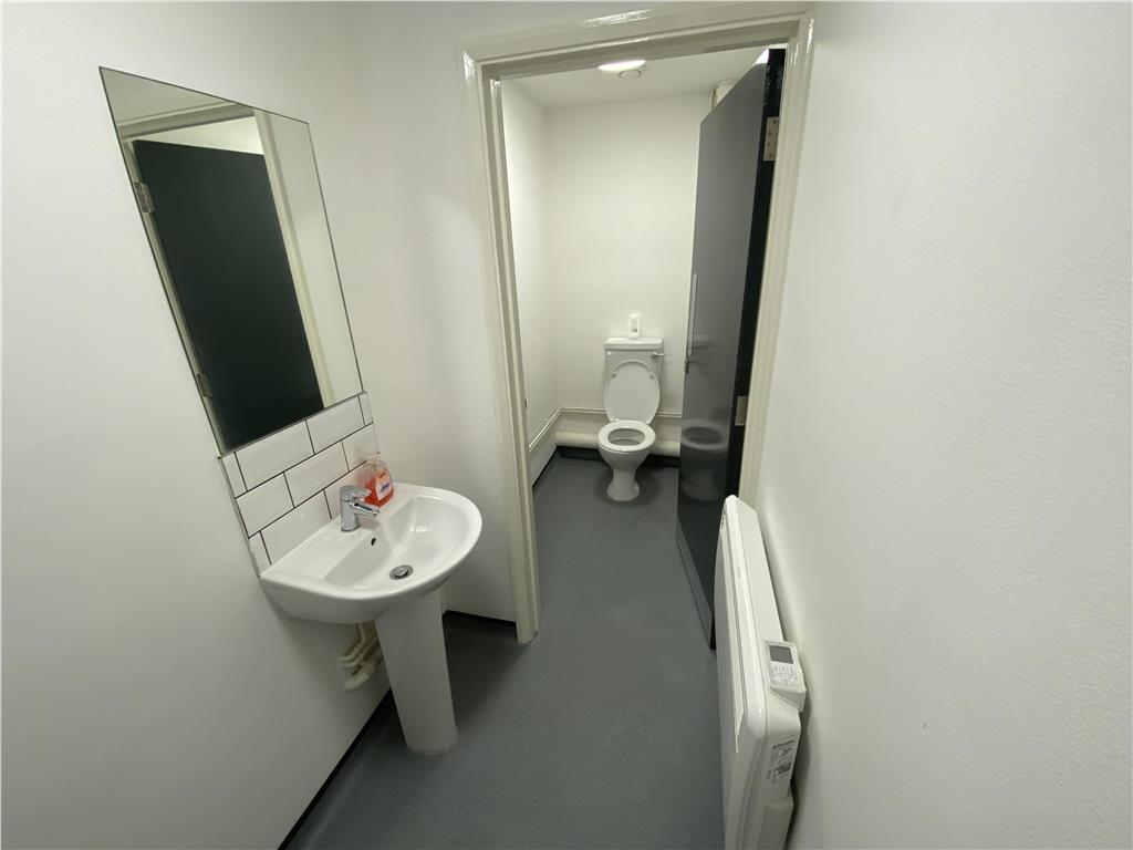 Additional image 4 of Unit 52, Hammonds Drive Industrial Estate, Hammonds Drive, Eastbourne, East Sussex, BN23 6PW