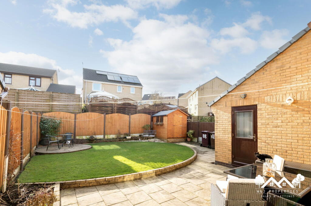 Additional image 28 of Printers Fold, Burnley, BB12