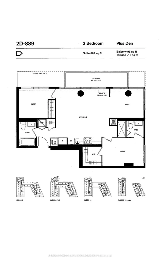 Additional image 30 of 50 Power St Unit 1102
