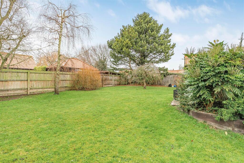 Additional image 27 of North Street, Burwell, Cambridge