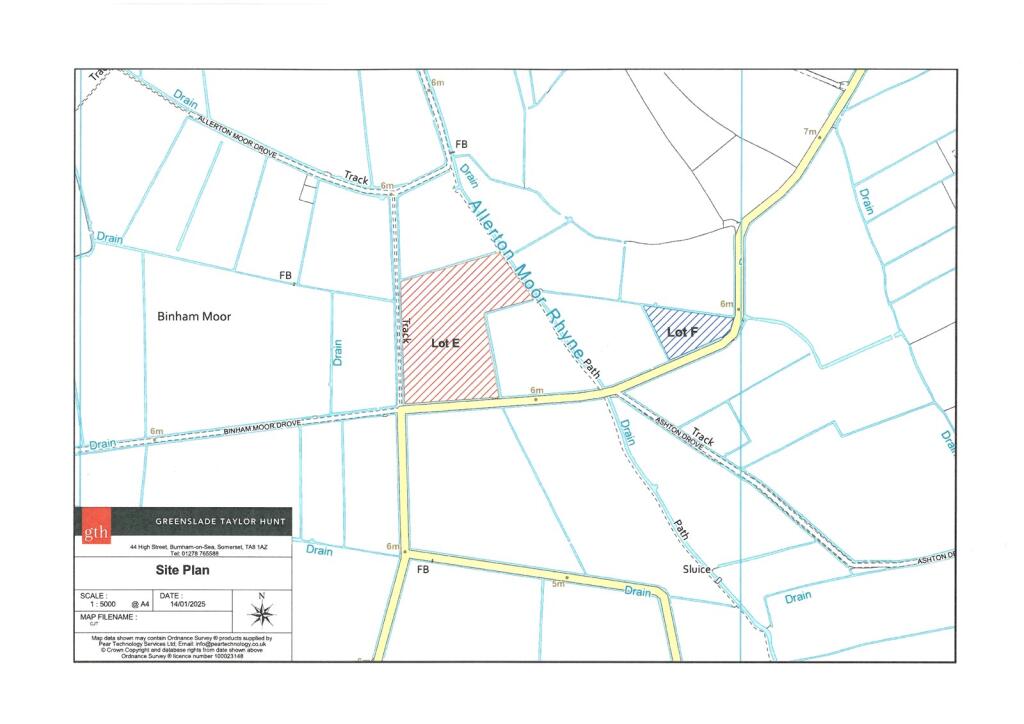 Additional image 5 of Perry Road, Allerton Moor, Chapel Allerton, Axbridge, BS28