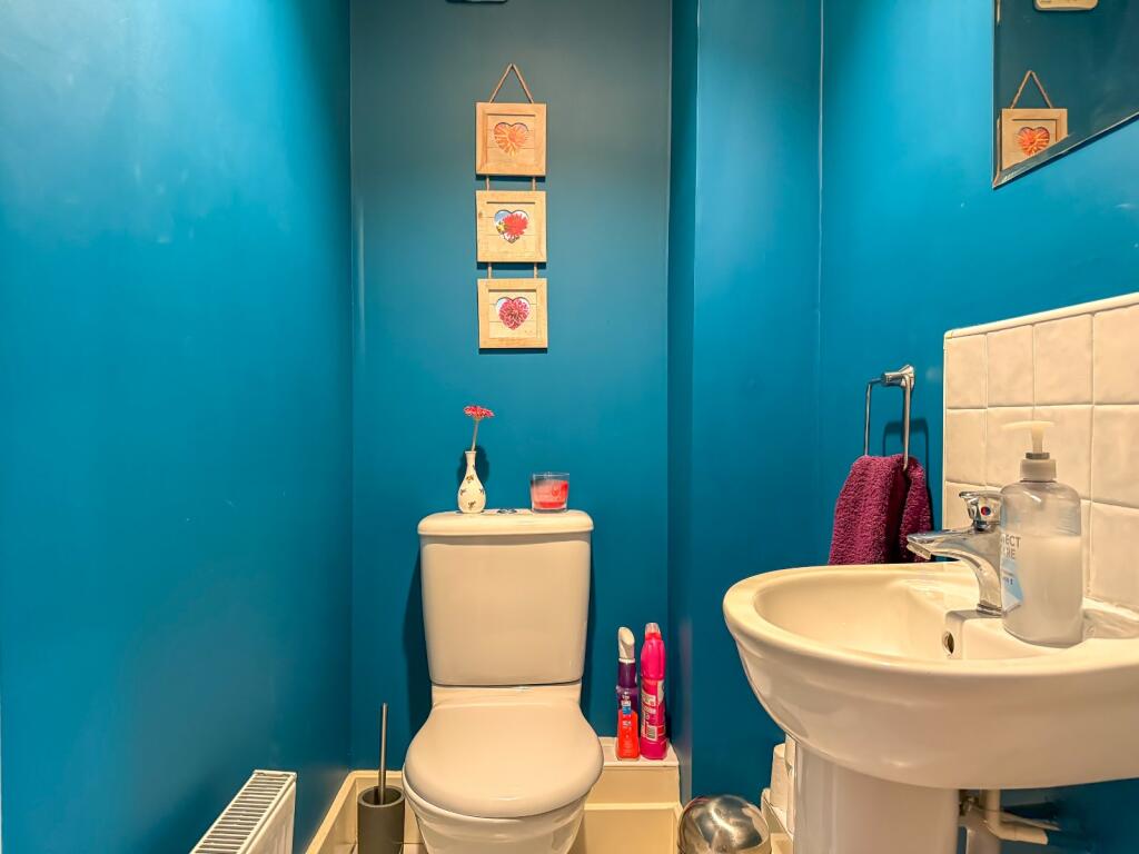 Additional image 9 of Siskin Close, Portishead, Bristol, Somerset, BS20