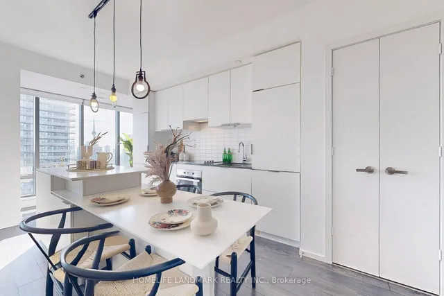 Additional image 15 of 5 St Joseph St Unit 4204