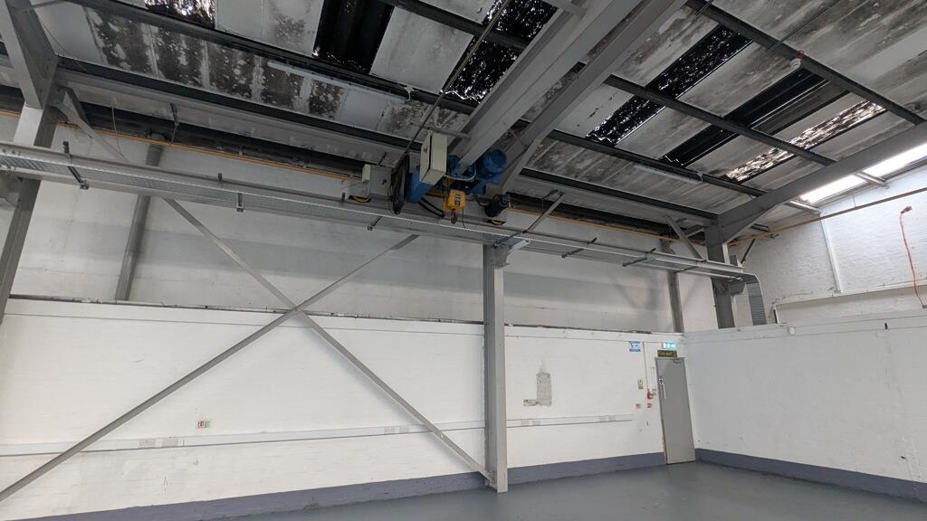 Additional image 7 of Unit 5 Aston Expressway Industrial Estate, Birmingham, West Midlands, B6 4EX