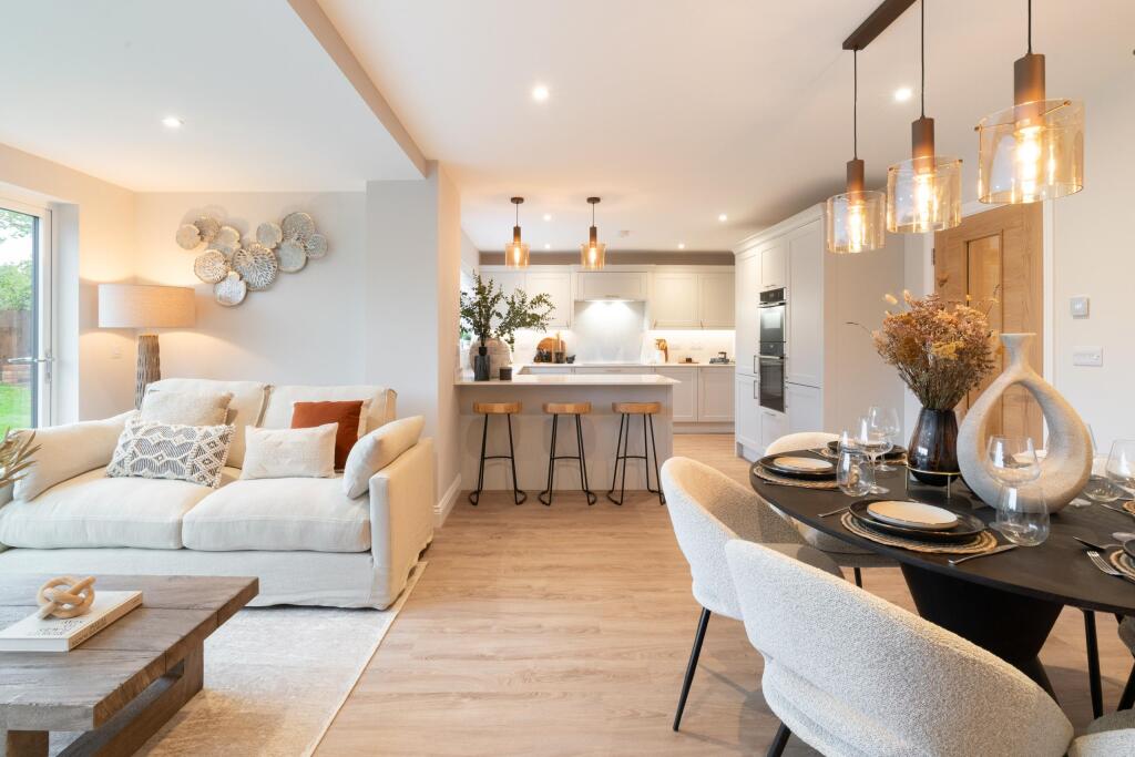 Additional image 11 of The Swinburne, Hamsterley Pastures, Hamsterley Village, Bishop Auckland, DL13