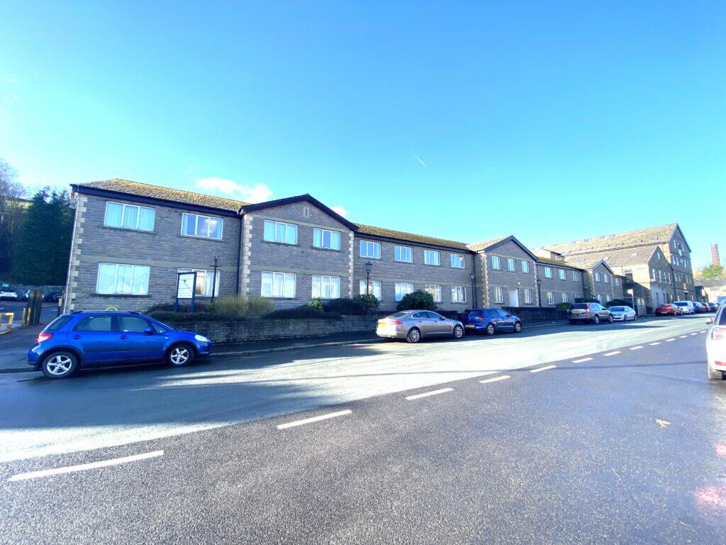 Wavell House, Holcombe Road, Haslingden, BB4 4NB