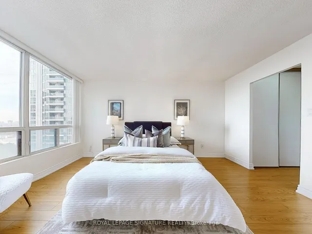 Additional image 14 of 5785 Yonge St Unit PH406