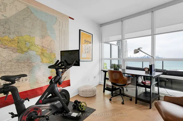 Additional image 18 of 2230 Lakeshore Blvd Unit 3807